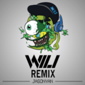 WiLi - 听日唔翻工