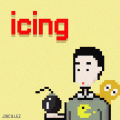 JinC、Lez - 糖衣