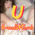 H-wood - U