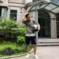 到了这个年纪