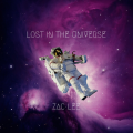 Zac Lee - 星际迷航