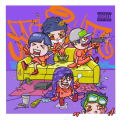 恶梦Yk - All Day All Night
