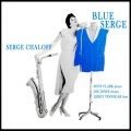 Blue Serge