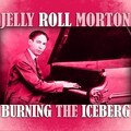 Burning The Iceberg