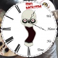 Big Mouth - Run, My Little Girl (Explicit)