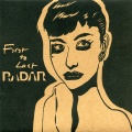 radar - First To Last