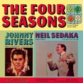 Neil Sedaka - Ring A Rock
