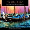 Achille Togliani、nilla pizzi - La Luna si Veste Dargento