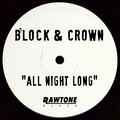 Block & Crown - All Night Long