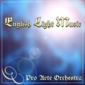 Pro Arte Orchestra - Street Corner Overture