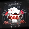 Lito Kirino、Tali、An1mala - 777 (Remix)