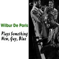 wilbur de paris - Panama Rag