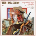 Carl Sprague - The Cowboy