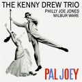 kenny drew - The Lady Is A Themp