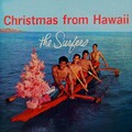 The Surfers - Silent Night
