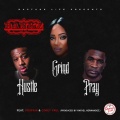 Hustle Grind Pray