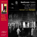 Christel Goltz、Herbert von Karajan、Wiener Philharmoniker - Abscheulicher!... Komm, Hoffnung, laß den letzten Stern
