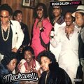 Rock Dillon、2 Deep - Fagg