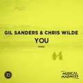 Chris Wilde、Gil Sanders - You