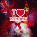 I Love London - Relaxation Music on Everyday, Chill Out During London Weekend, New Age Music, Background Restaurant Music, Golden Memories with Nature Sounds, Sentimental Journey
