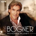 Jens Bogner - Ich will nicht die Welt verbessern