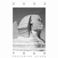 Ayana、TNAN - Gods