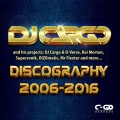 DJ Cargo、D-Verse - Dont Stop