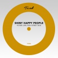 Shiny Happy People - Future Love For a Street Dog (Original Mix)