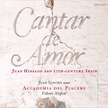 Cantar de Amor