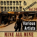 Country & Western Evergreens, Vol. 14
