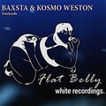 Baxsta、Kosmo Weston - Darkside (feat. Kosmo Weston)(Original Mix)