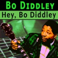 Bo Diddley - Who Do You Love