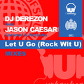 DJ DEREZON、Caramel、Jason Caeser、Natasha - Movies