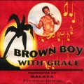 Brown Boy - Discontented Kitten