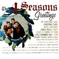 The Four Seasons - The First Christmas Night Medley: Deck the Halls / Silent Night / Oh Holy Night / The First Noel