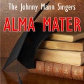 The Johnny Mann Singers - Cauyuga's Waters