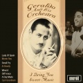 Geraldo and His Orchestra、Len Camber、Triö - Poinciana