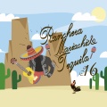 Mariachi Miguel Dias - El Rancho Grande