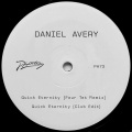 Daniel Avery、Four Tet - Quick Eternity (Four Tet Remix)