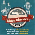 Dick Justice - Brown Skin Blues