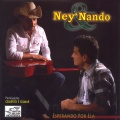 Gilberto、Gilmar、Ney e Nando - Ela Entendeu Errado