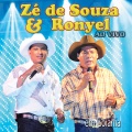 Lazaro Santos、Zé de Souza、Ronyel - O Que Tem a Rosa (Ao Vivo)