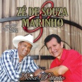 Ney、Nando、Zé de Souza、Marinho - Chico Mineiro