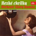 Sláva Kunst se svým orchestrem、Alena Havlíčková、Inkognito kvartet、Věra Nerušilová - Hortensie