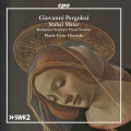Marie-Luise Hinrichs - VII. Eja mater fons amoris