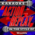 Karaoke Action Replay - I Don't Wanna Fight (In the Style of Westlife)(Karaoke Version)