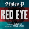 Red Eye (Explicit)