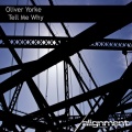Oliver Yorke - Magellan (Original Mix)