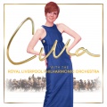 cilla black、Royal Liverpool Philharmonic Orchestra - Have I Told You Lately