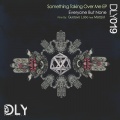 Mattzid、Everyone But None - Something Taking over Me (Gustavo lobo Remix)
